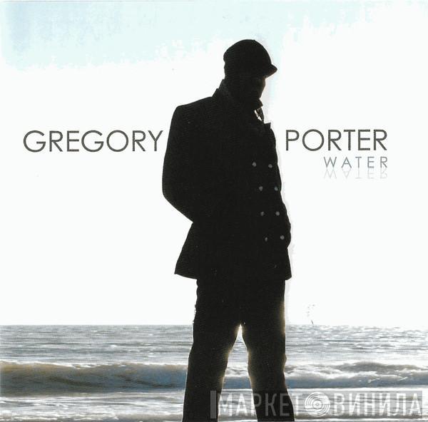 Gregory Porter - Water