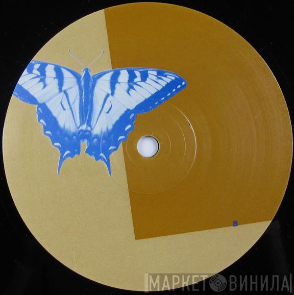  Gregorythme  - Butterfly EP