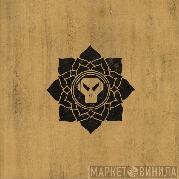 Gremlinz, Jesta  - Black Lotus / Opium Den (Without You)