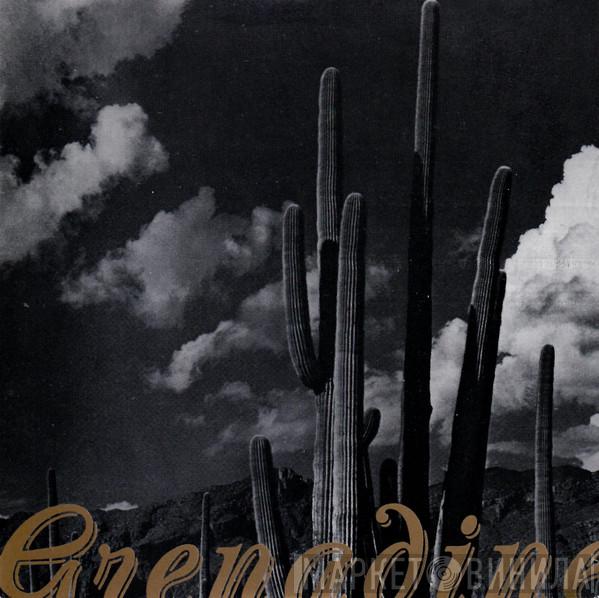 Grenadine - Christiansen