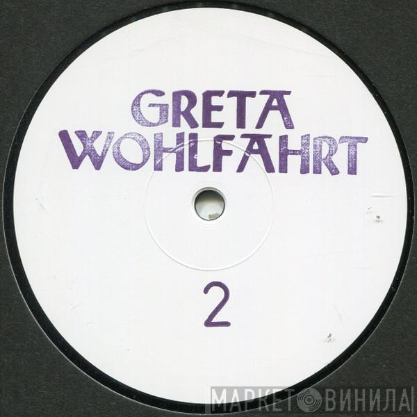 Greta Wohlfahrt - Jargon Der Eigentlichkeit