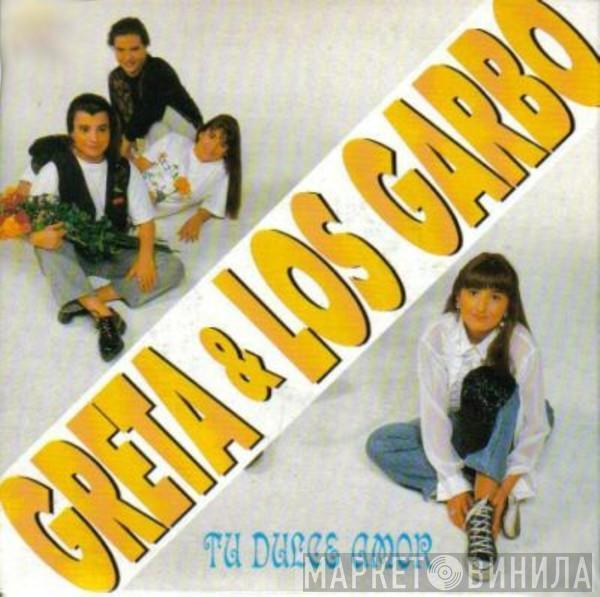 Greta Y Los Garbo - Tu Dulce Amor