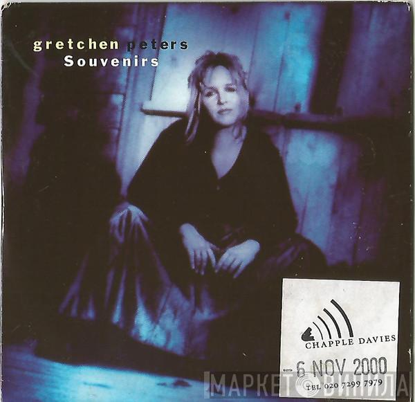 Gretchen Peters - Souvenirs