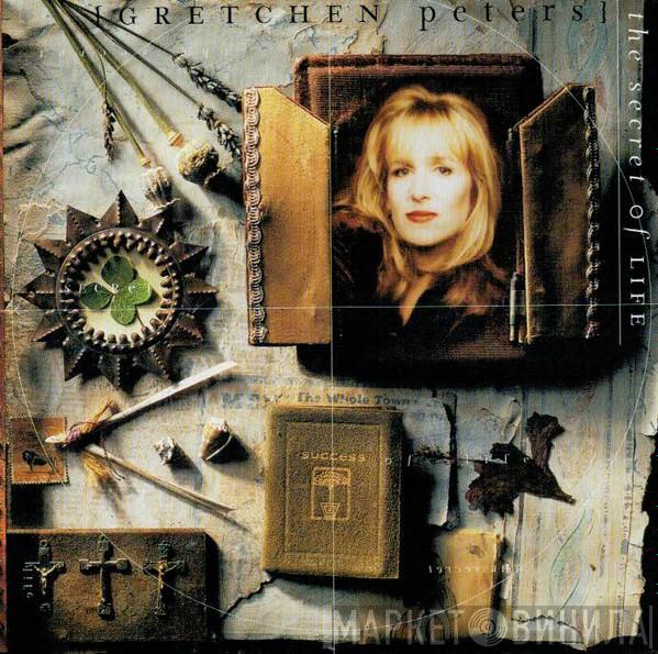 Gretchen Peters - The Secret Of Life