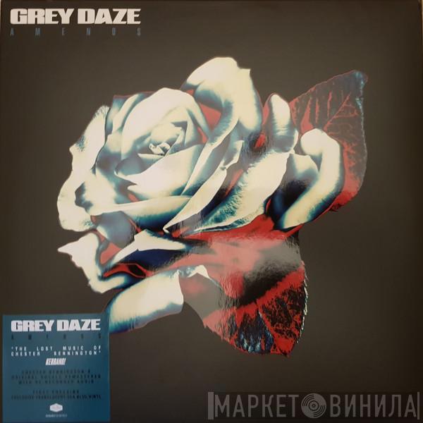 Grey Daze - Amends