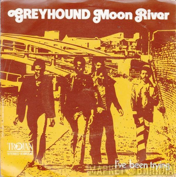 Greyhound  - Moon River