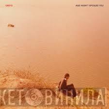 Greys  - Age Hasn't Spoiled You