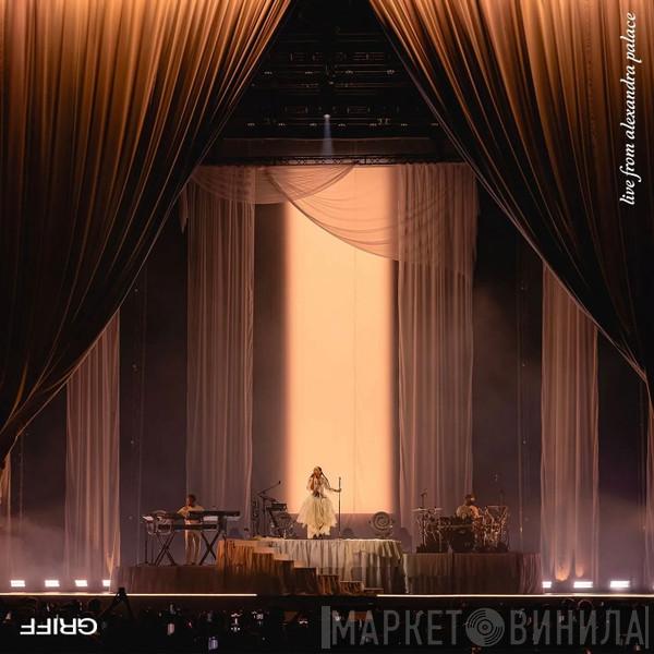Griff  - Live From Alexandra Palace