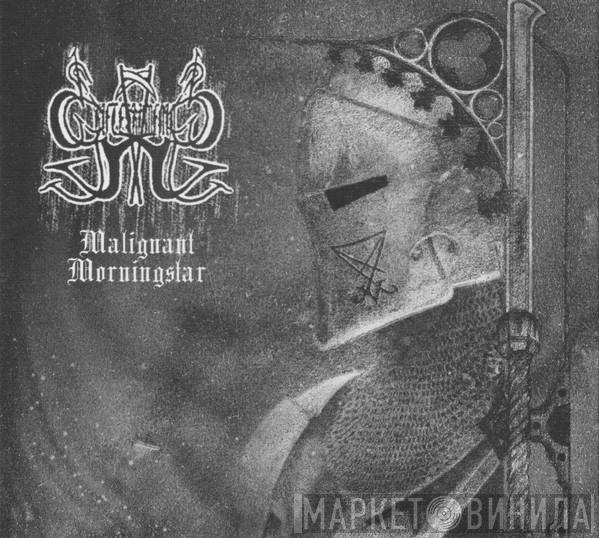 Grifteskymfning - Malignant Morningstar
