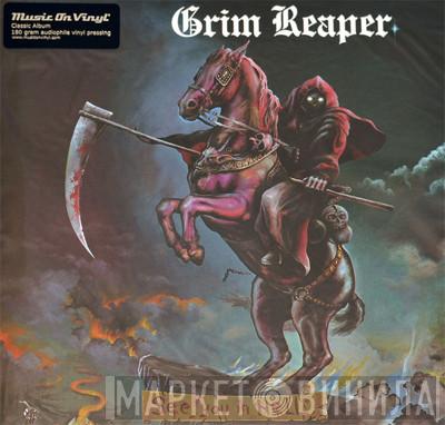 Grim Reaper  - See You In Hell