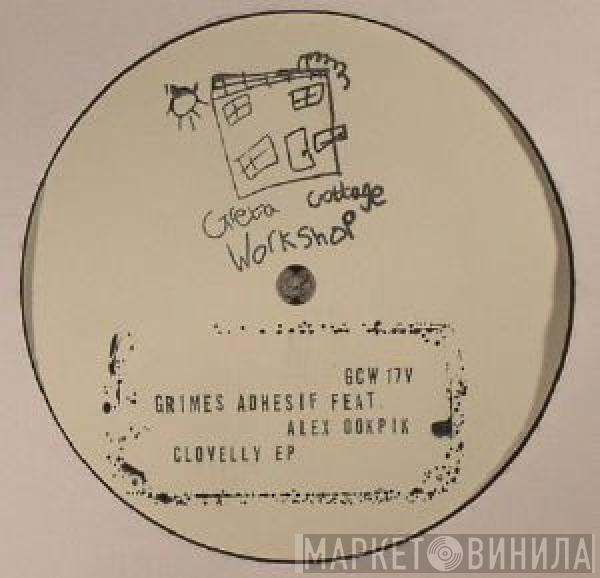 Grimes, Alex Ookpik - Clovelly EP