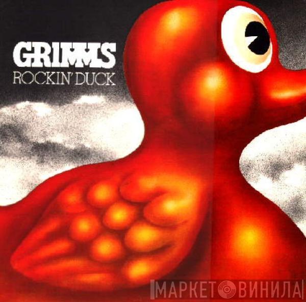 Grimms - Rockin' Duck