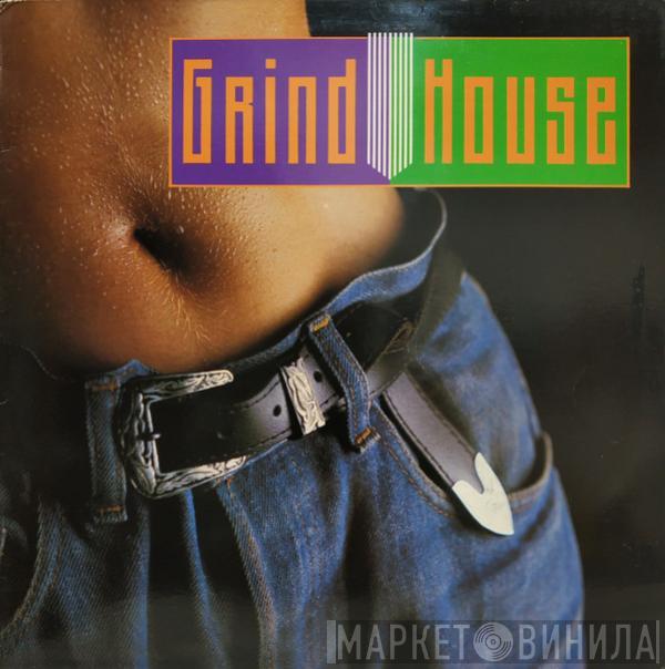  - Grind House