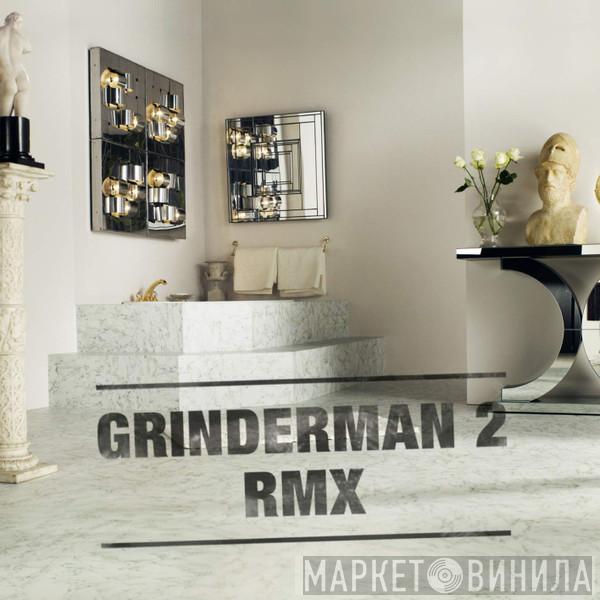 Grinderman - Grinderman 2 RMX