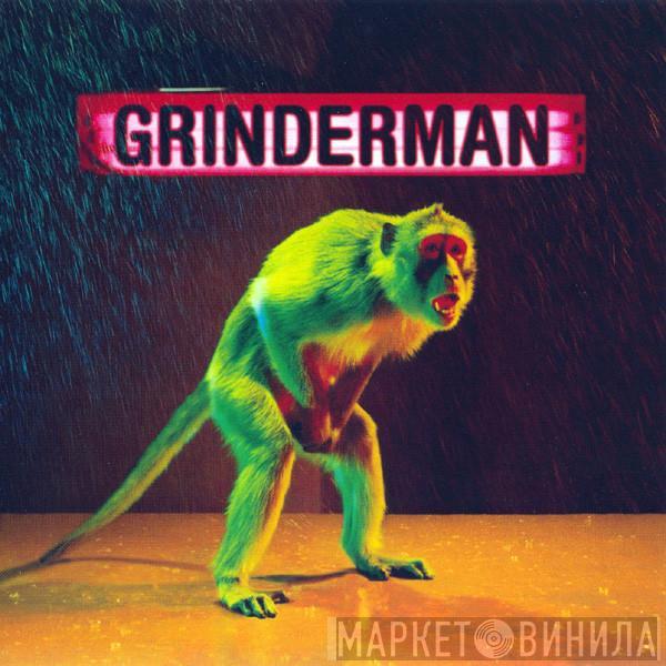 Grinderman - Grinderman