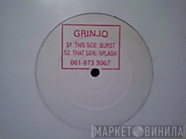 Grinjo - Burst / Splash