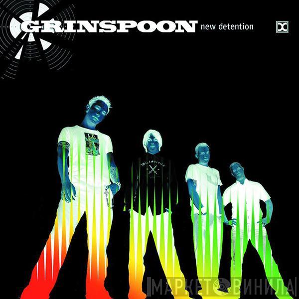 Grinspoon - New Detention