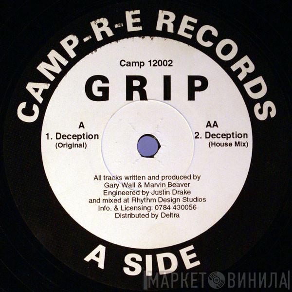 Grip  - Deception