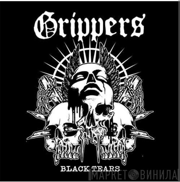 Grippers - Black Tears