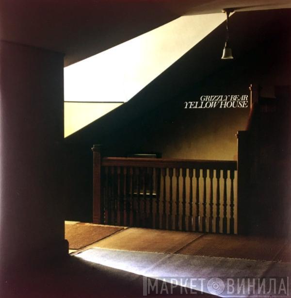  Grizzly Bear  - Yellow House
