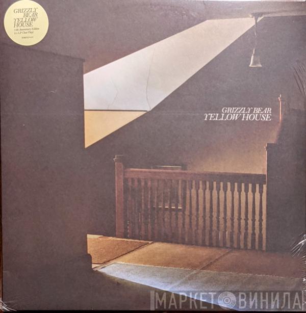 Grizzly Bear - Yellow House