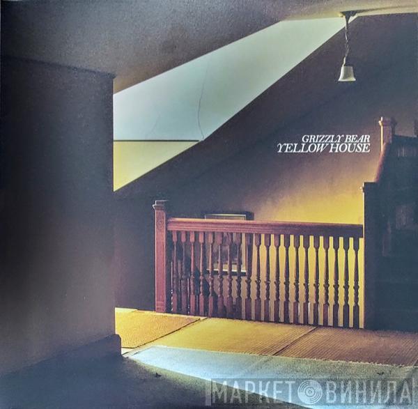  Grizzly Bear  - Yellow House
