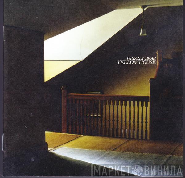  Grizzly Bear  - Yellow House