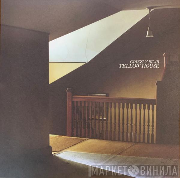  Grizzly Bear  - Yellow House