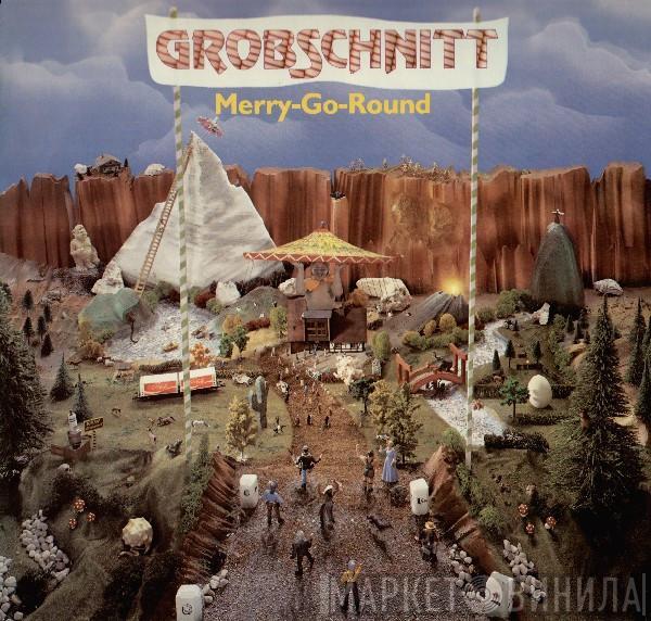 Grobschnitt - Merry-Go-Round