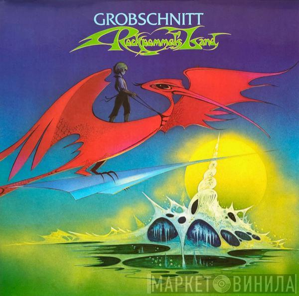 Grobschnitt - Rockpommel's Land