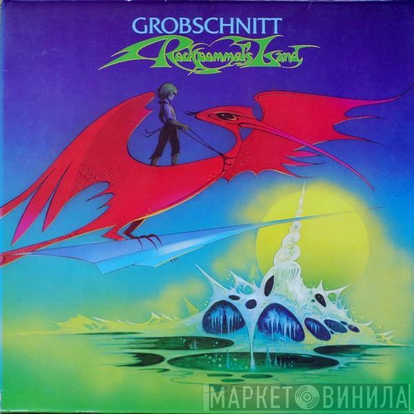 Grobschnitt - Rockpommel's Land