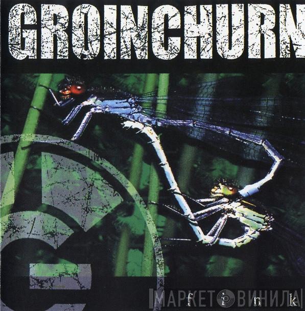  Groinchurn  - Fink