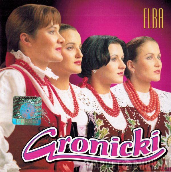  Gronicki  - Elba