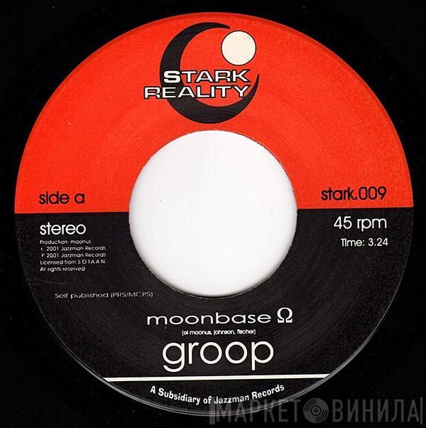 Groop - Moonbase Ω