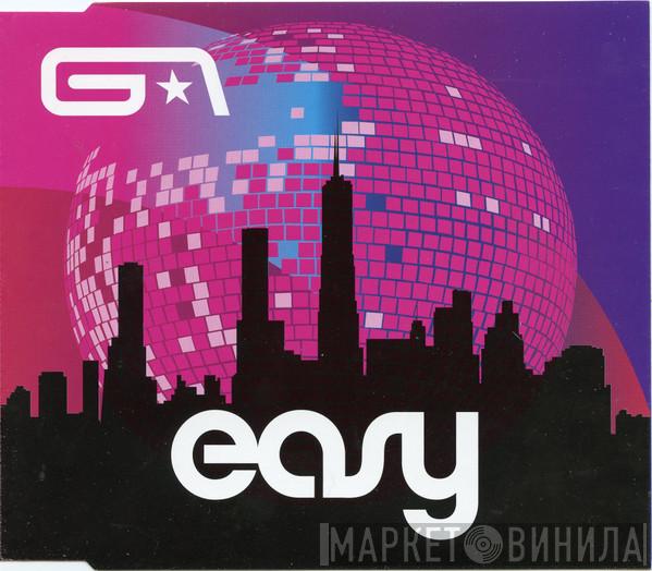 Groove Armada - Easy