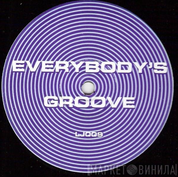 Groove Armada - Everybody's Groove