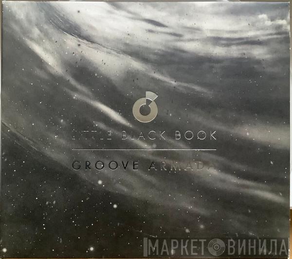  Groove Armada  - Little Black Book