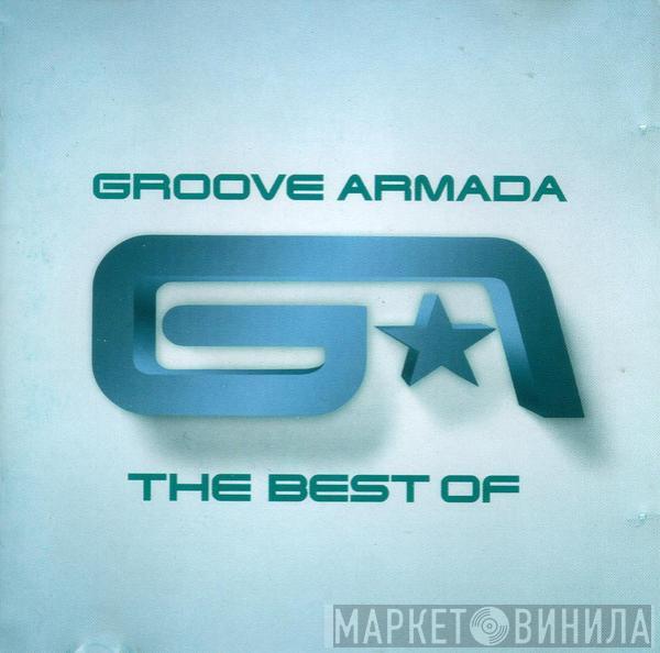 Groove Armada - The Best Of