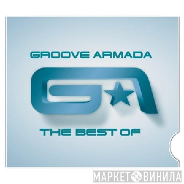 Groove Armada - The Best Of