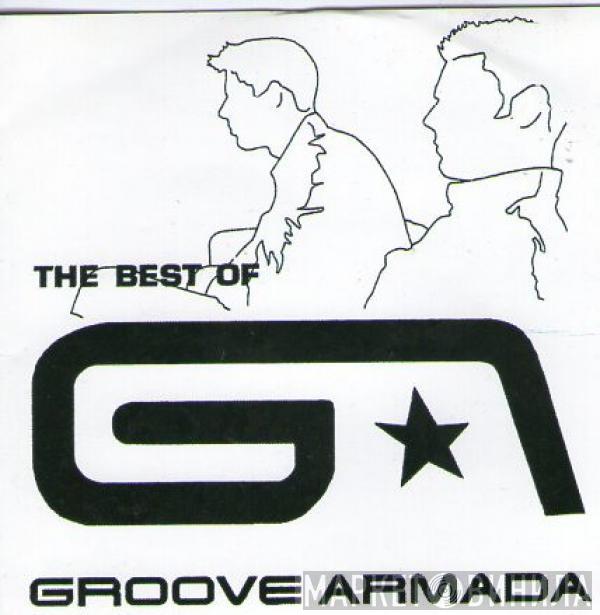  Groove Armada  - The Best Of