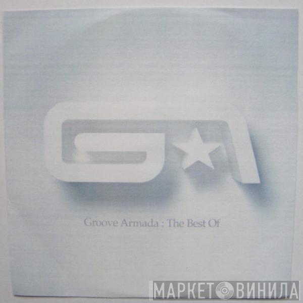 Groove Armada - The Best Of