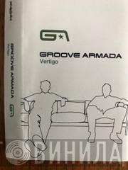  Groove Armada  - Vertigo