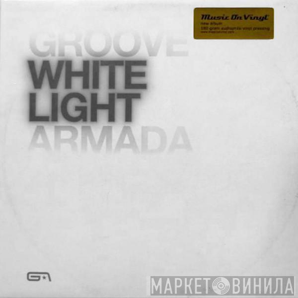  Groove Armada  - White Light