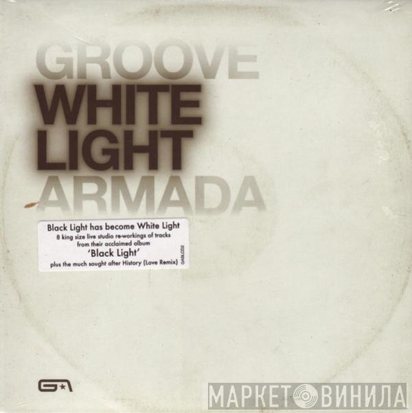  Groove Armada  - White Light