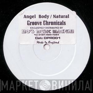 Groove Chronicles - Angel Body / Natural