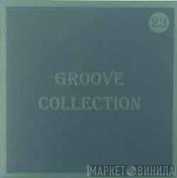  - Groove Collection 23