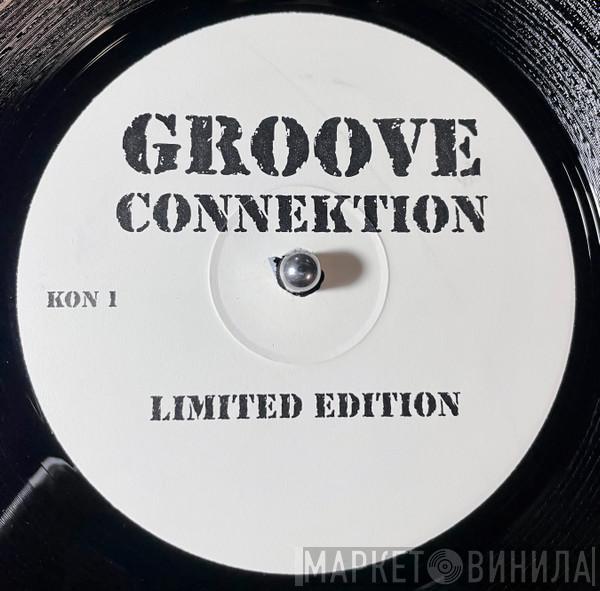 Groove Connektion - Untitled