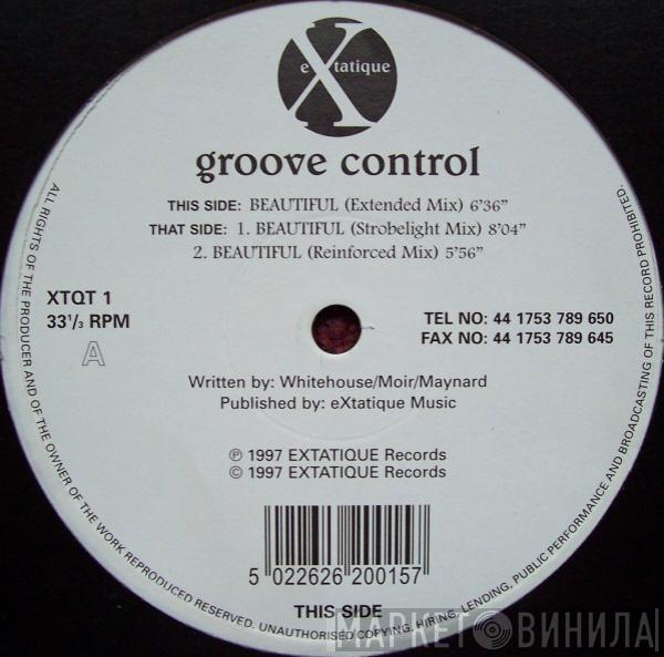 Groove Control  - Beautiful
