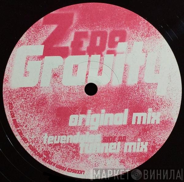 Groove Control  - Zero Gravity