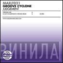 Groove Cyclone - Judgement